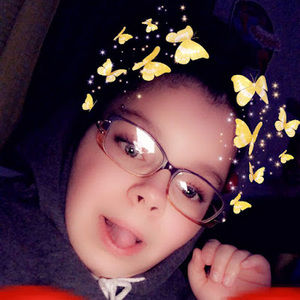 Meet your Posher, Gloria